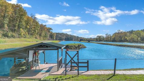 357 Johns Way Talking Rock GA 30175