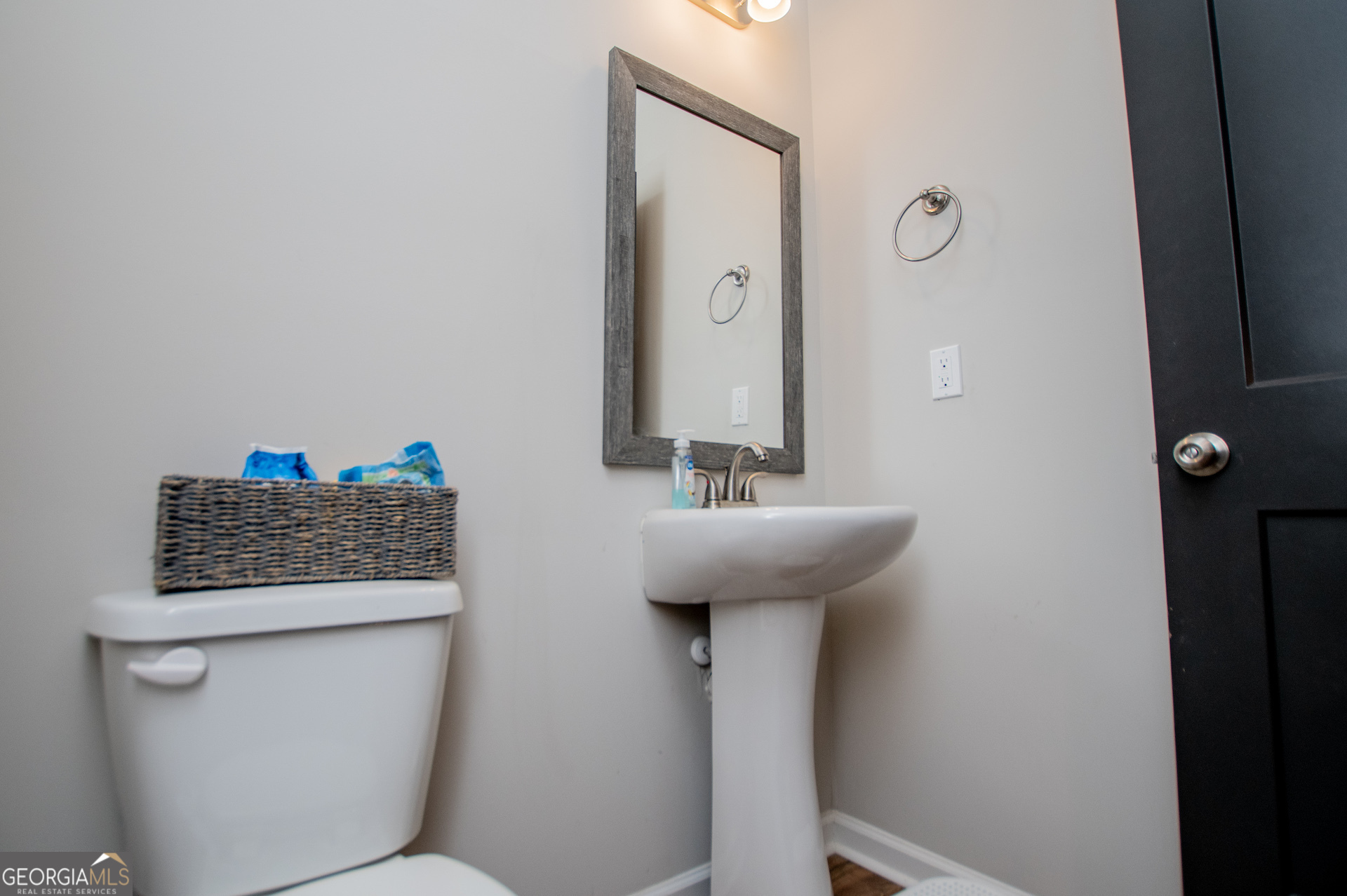 256 Tripp Lane Carrollton GA 30117