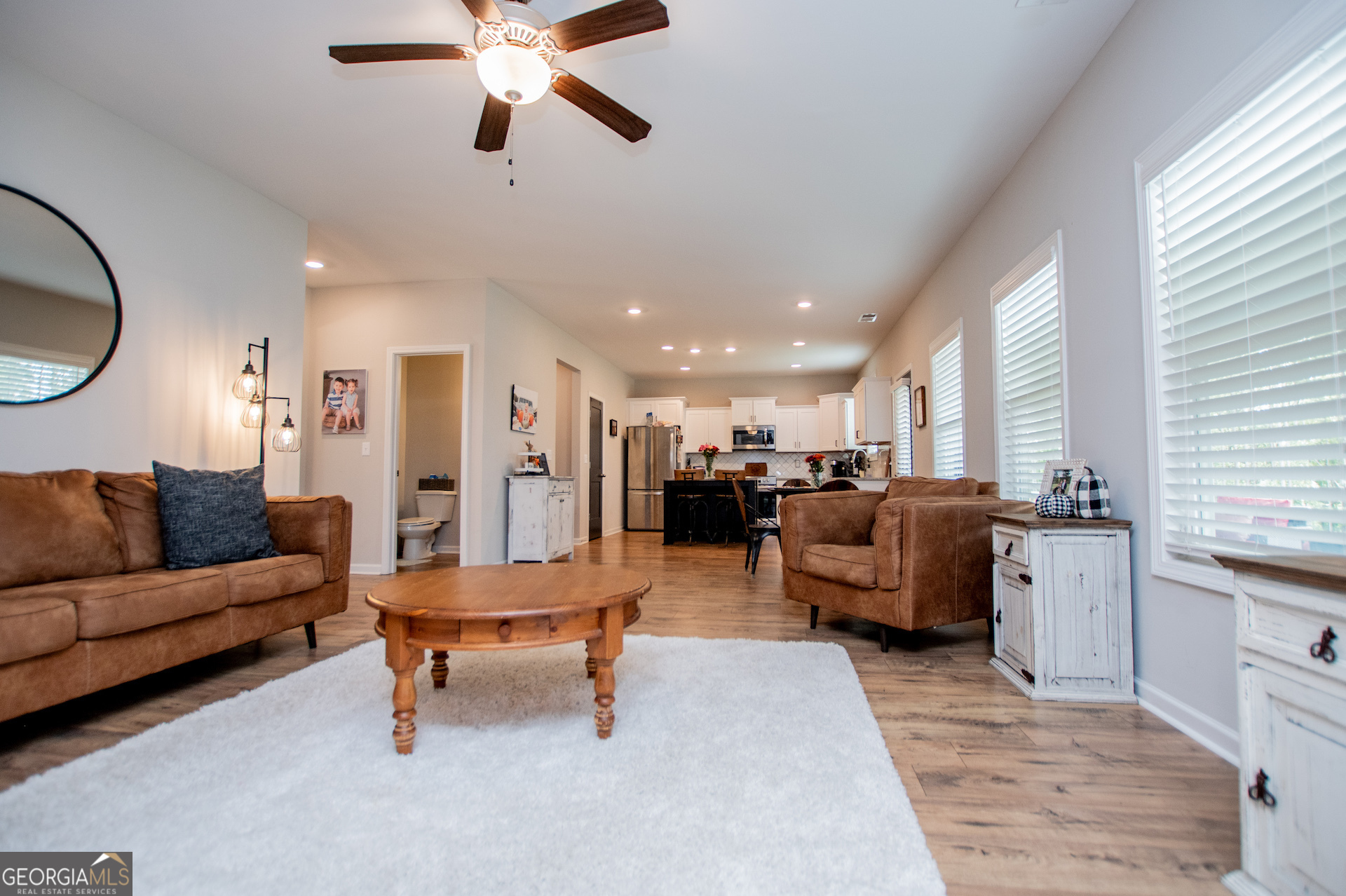 256 Tripp Lane Carrollton GA 30117