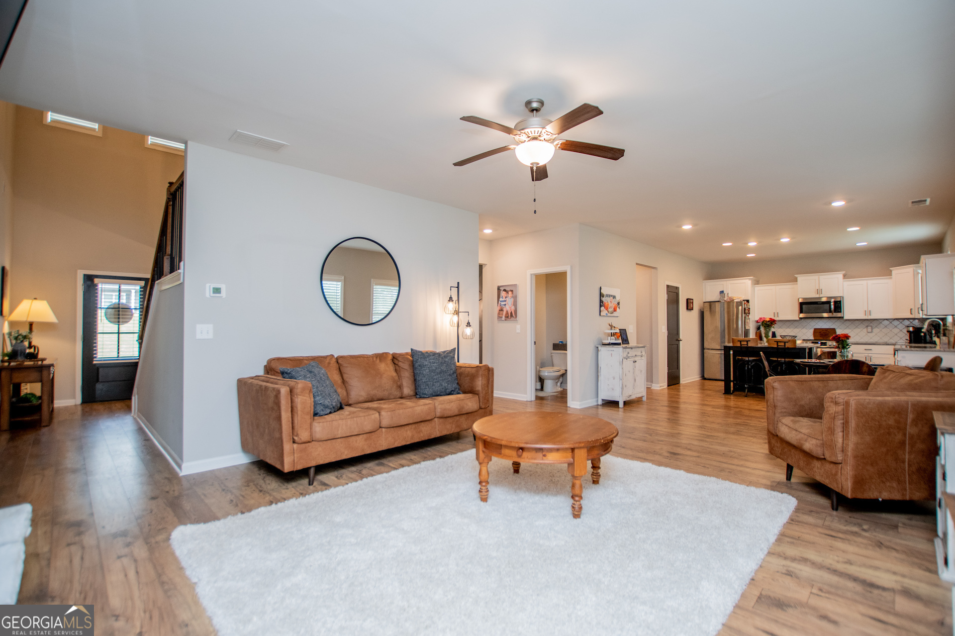 256 Tripp Lane Carrollton GA 30117