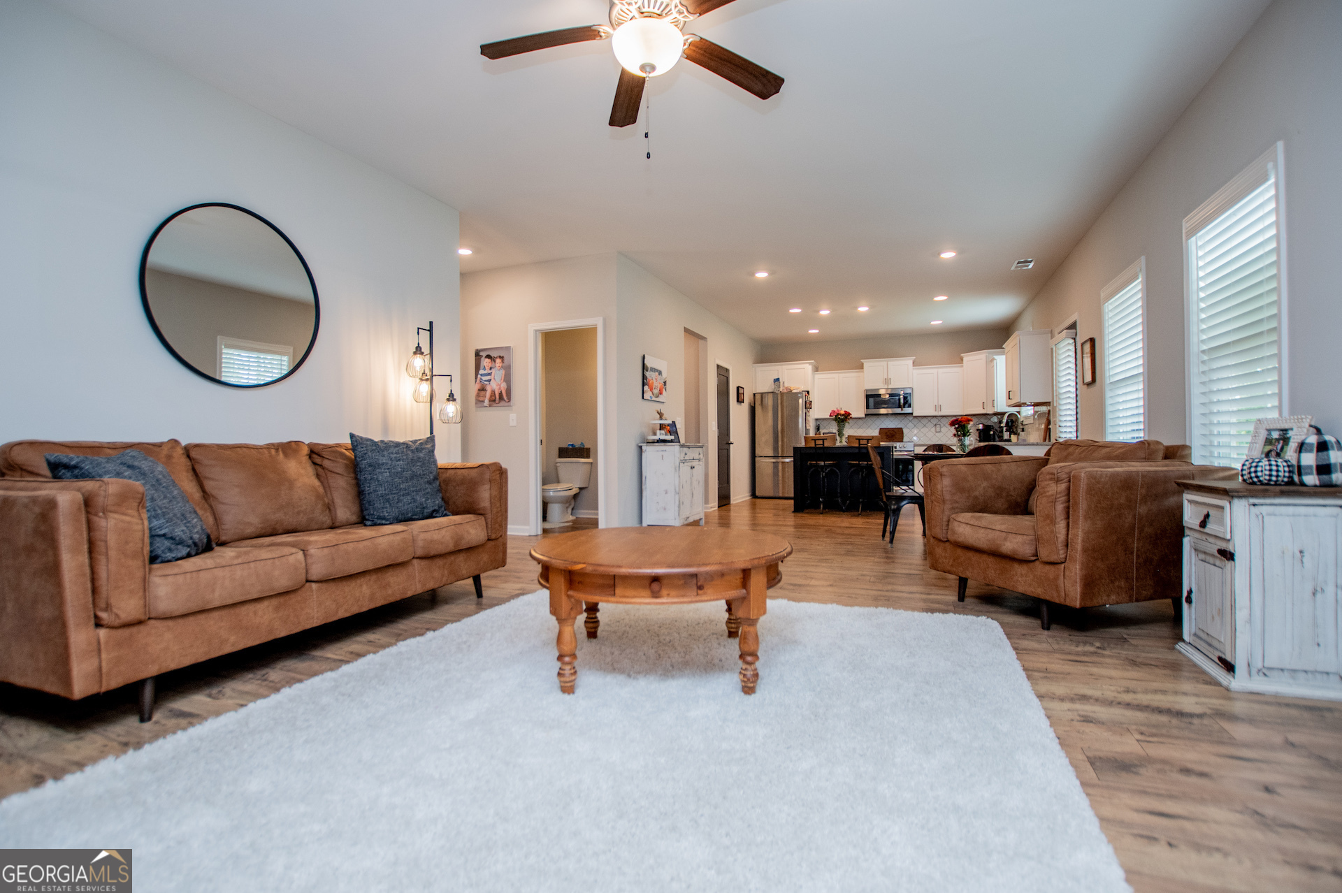 256 Tripp Lane Carrollton GA 30117