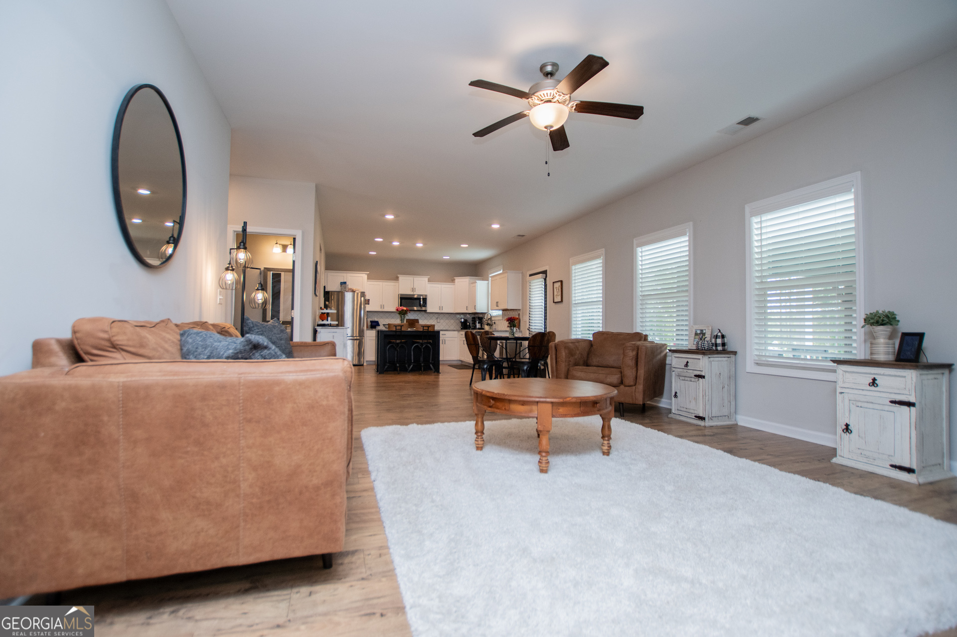 256 Tripp Lane Carrollton GA 30117