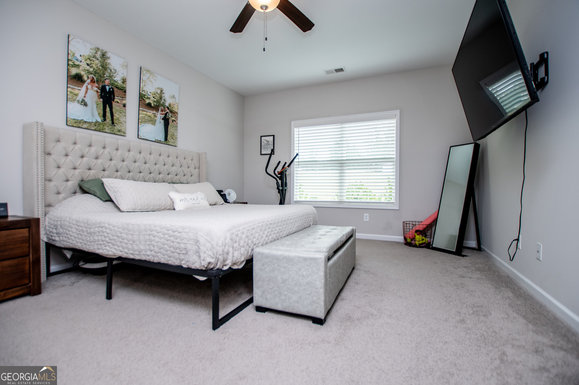 256 Tripp Lane Carrollton GA 30117