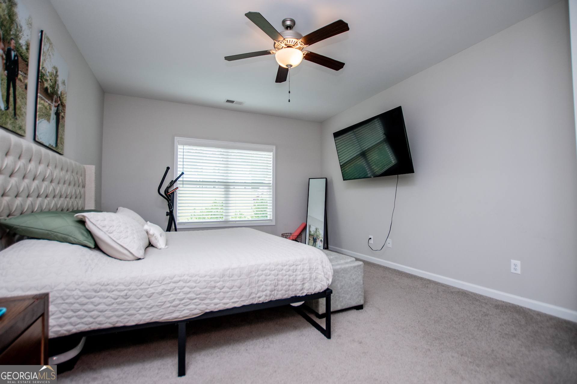 256 Tripp Lane Carrollton GA 30117
