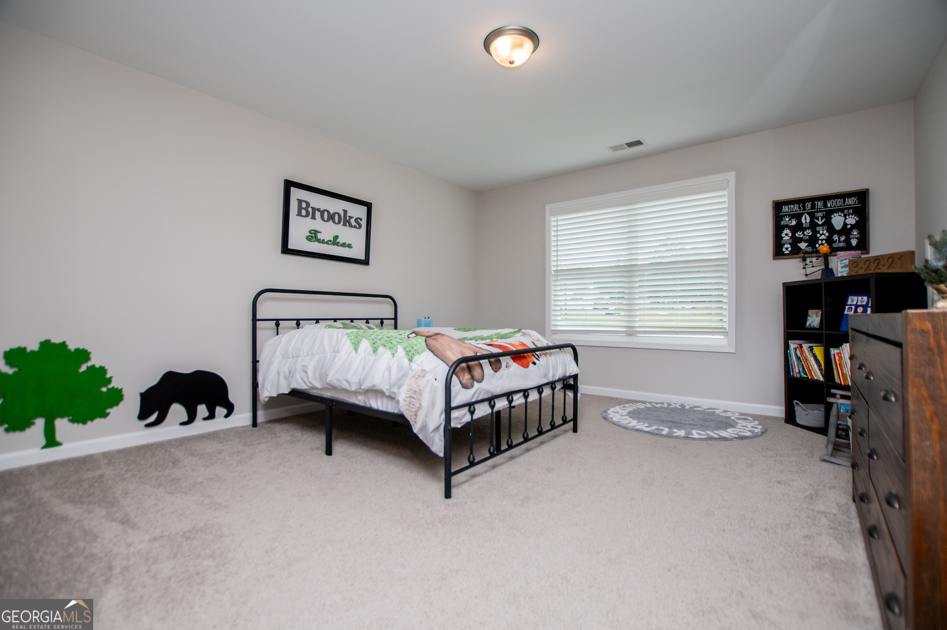 256 Tripp Lane Carrollton GA 30117