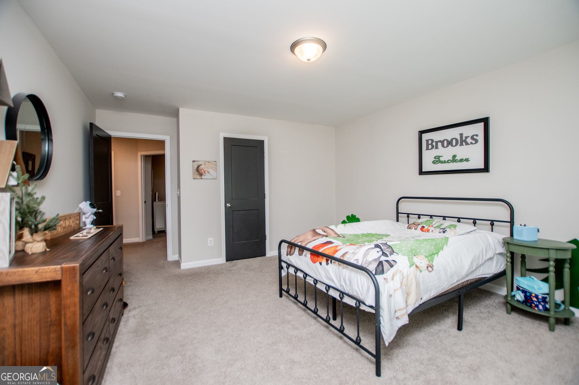 256 Tripp Lane Carrollton GA 30117