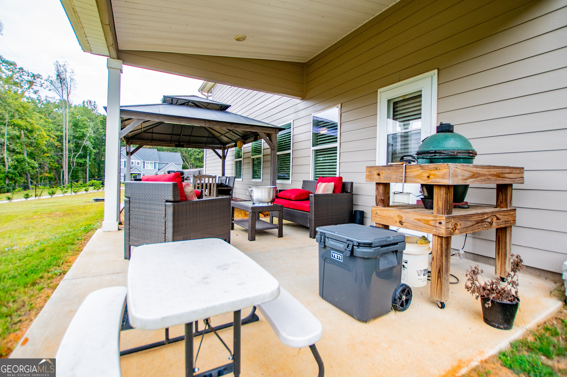 256 Tripp Lane Carrollton GA 30117