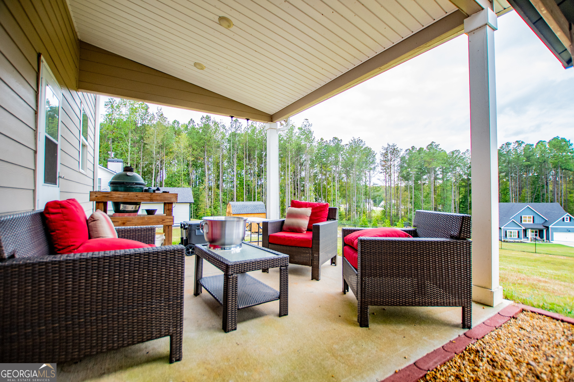 256 Tripp Lane Carrollton GA 30117