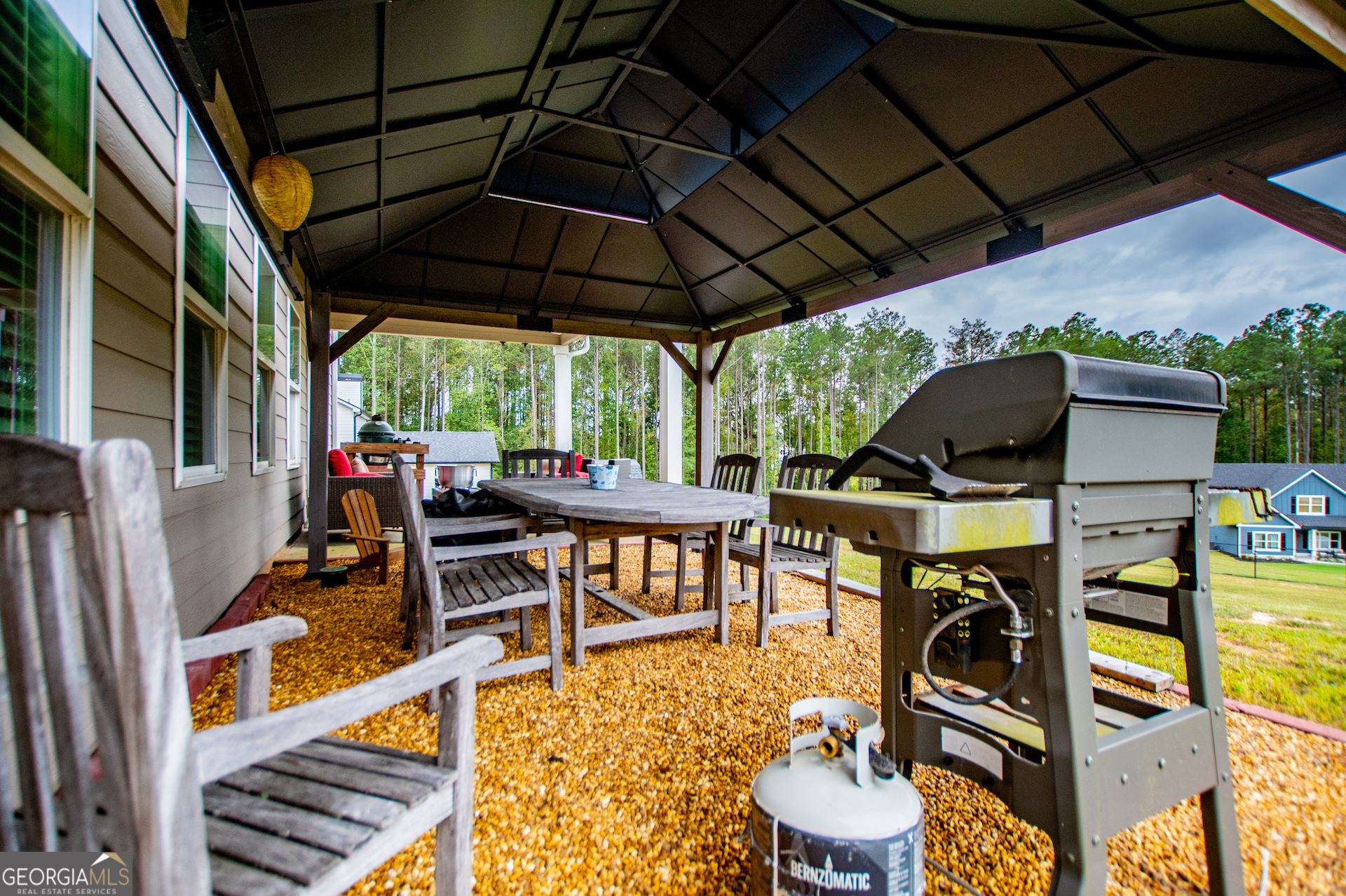256 Tripp Lane Carrollton GA 30117