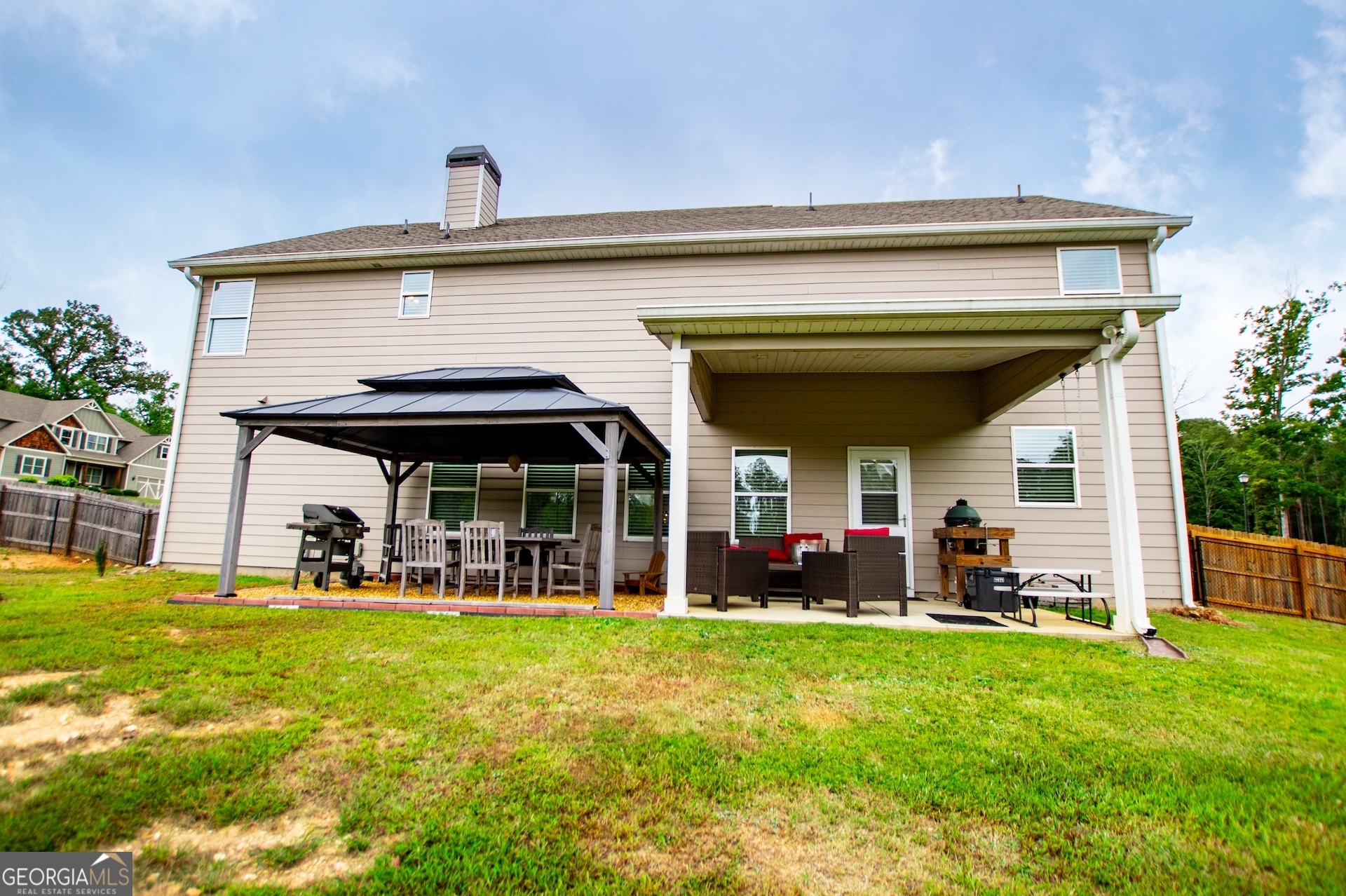 256 Tripp Lane Carrollton GA 30117