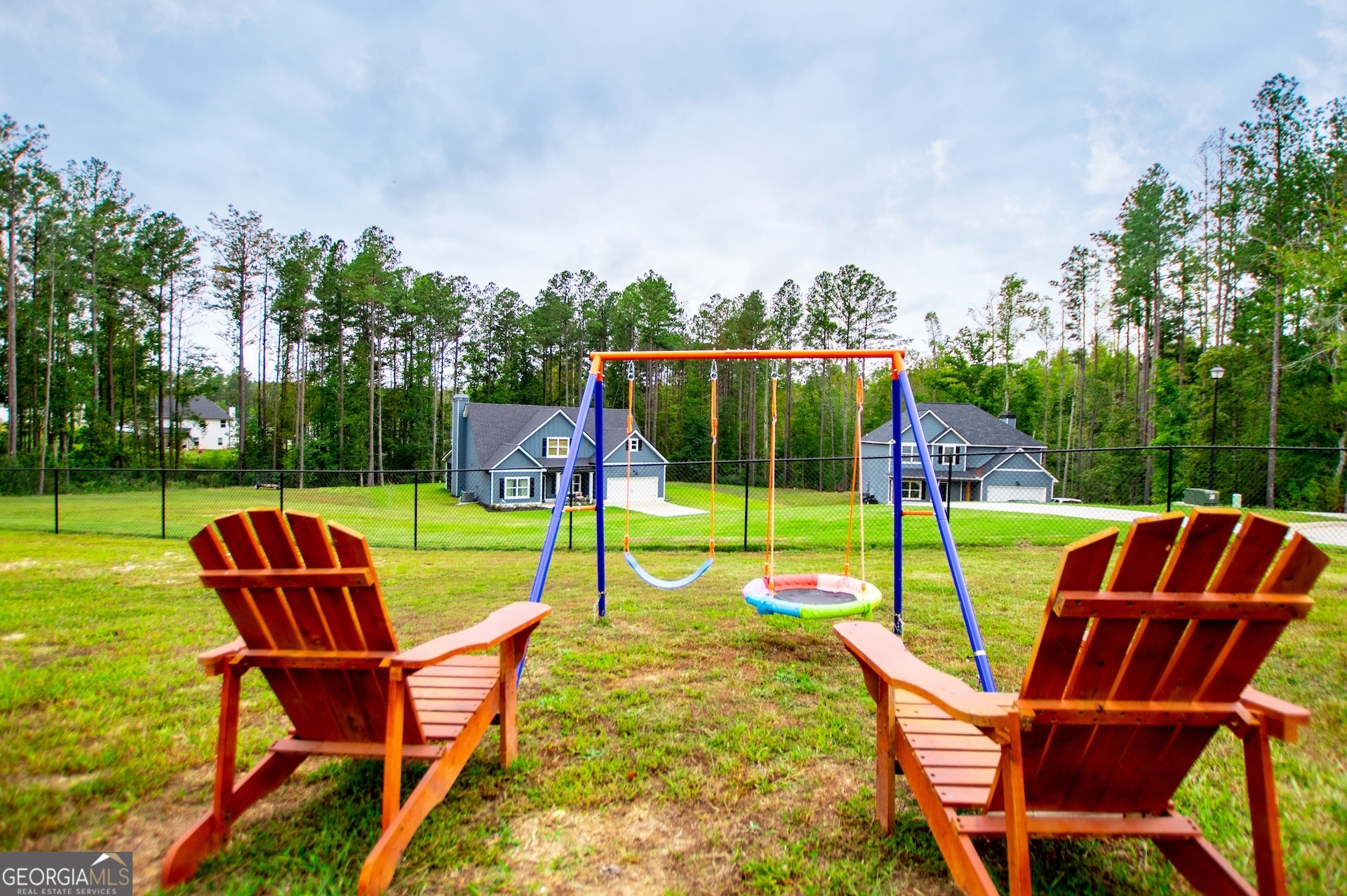 256 Tripp Lane Carrollton GA 30117