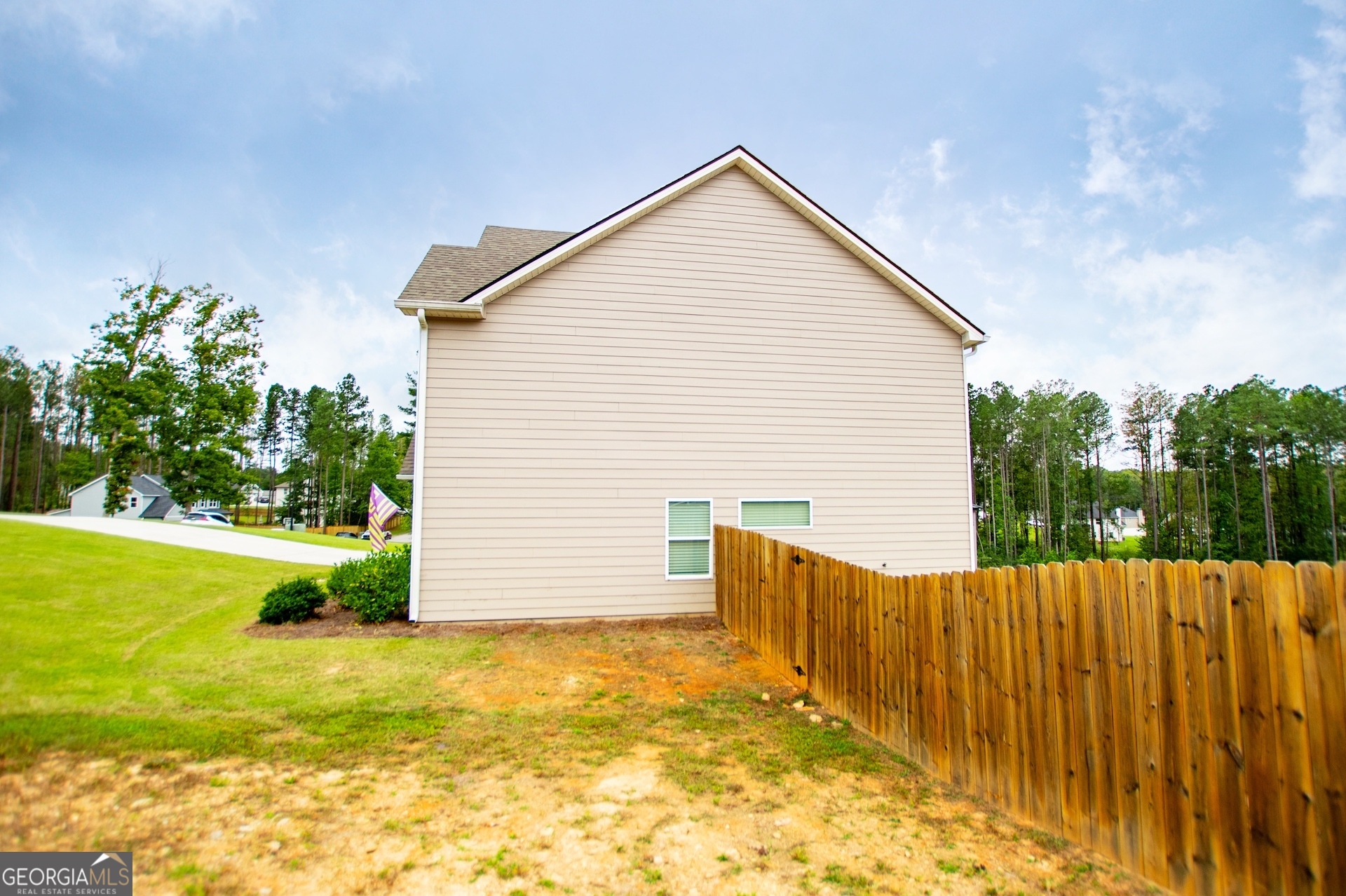 256 Tripp Lane Carrollton GA 30117