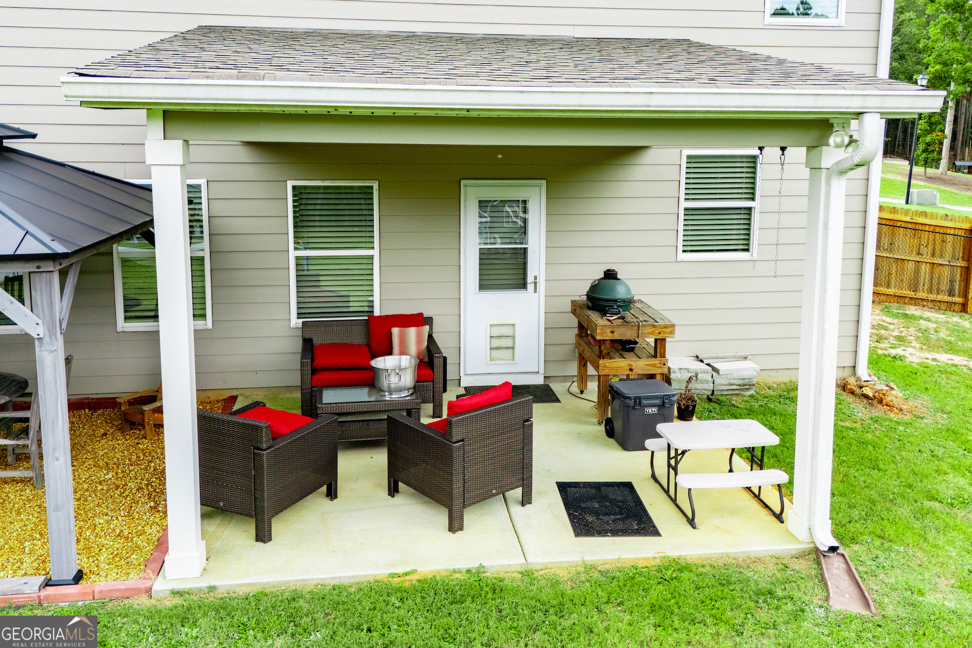 256 Tripp Lane Carrollton GA 30117