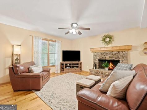 98 Maple Ridge Road Dahlonega GA 30533
