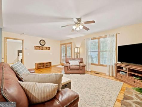 98 Maple Ridge Road Dahlonega GA 30533