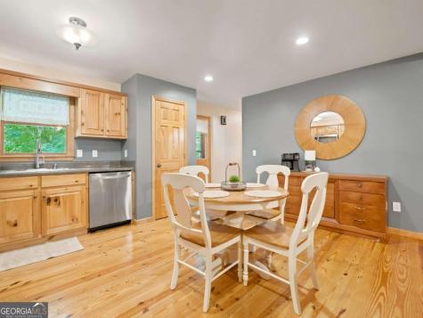 98 Maple Ridge Road Dahlonega GA 30533
