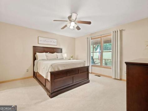 98 Maple Ridge Road Dahlonega GA 30533