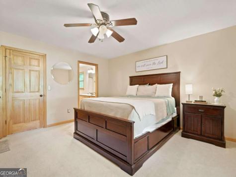 98 Maple Ridge Road Dahlonega GA 30533