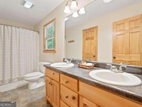 98 Maple Ridge Road Dahlonega GA 30533