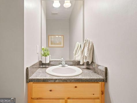 98 Maple Ridge Road Dahlonega GA 30533