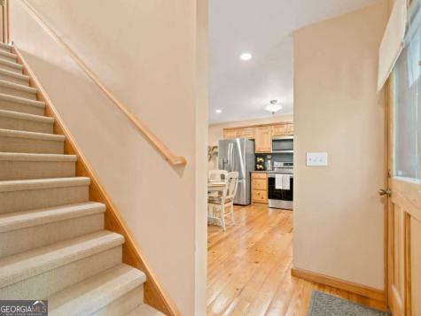98 Maple Ridge Road Dahlonega GA 30533