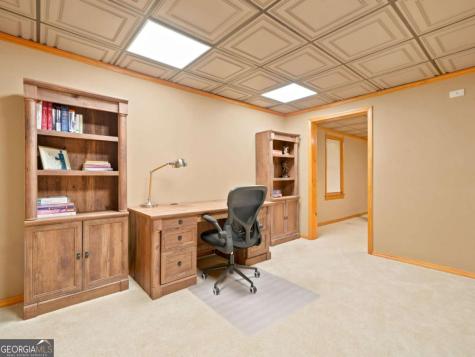 98 Maple Ridge Road Dahlonega GA 30533