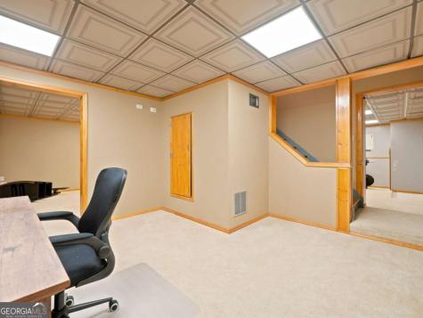 98 Maple Ridge Road Dahlonega GA 30533