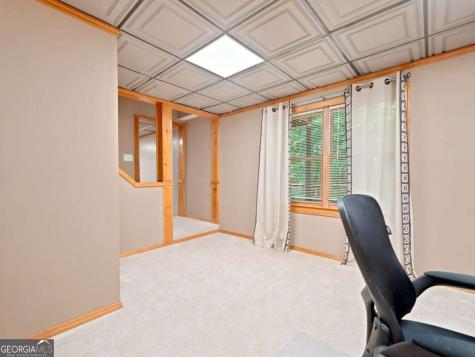 98 Maple Ridge Road Dahlonega GA 30533