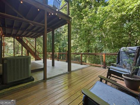 98 Maple Ridge Road Dahlonega GA 30533