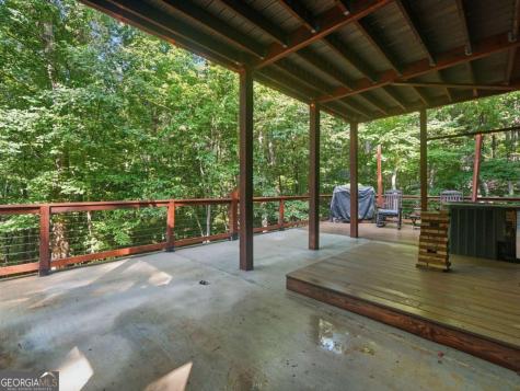 98 Maple Ridge Road Dahlonega GA 30533