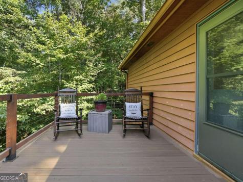 98 Maple Ridge Road Dahlonega GA 30533