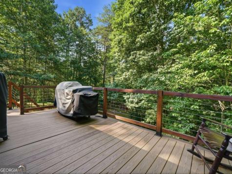 98 Maple Ridge Road Dahlonega GA 30533