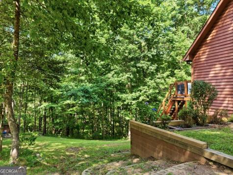 98 Maple Ridge Road Dahlonega GA 30533