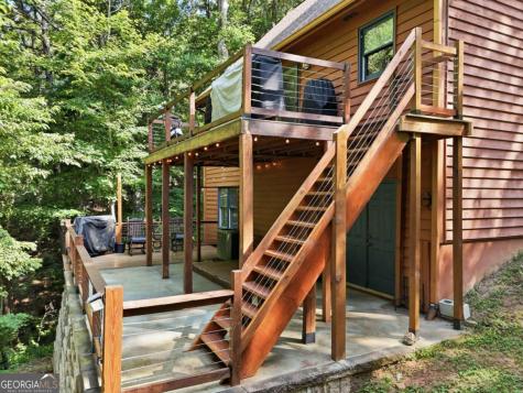 98 Maple Ridge Road Dahlonega GA 30533