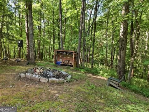 98 Maple Ridge Road Dahlonega GA 30533