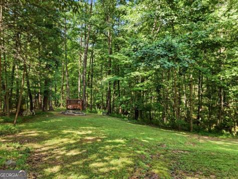 98 Maple Ridge Road Dahlonega GA 30533