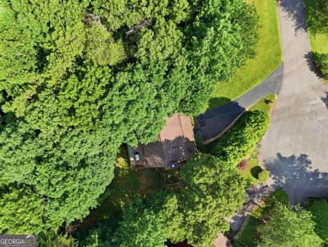 98 Maple Ridge Road Dahlonega GA 30533