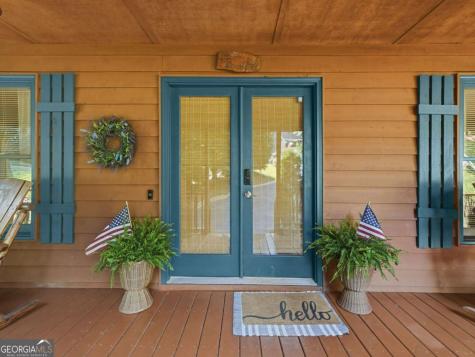 98 Maple Ridge Road Dahlonega GA 30533