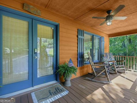 98 Maple Ridge Road Dahlonega GA 30533