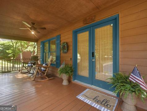 98 Maple Ridge Road Dahlonega GA 30533