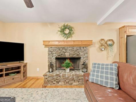 98 Maple Ridge Road Dahlonega GA 30533