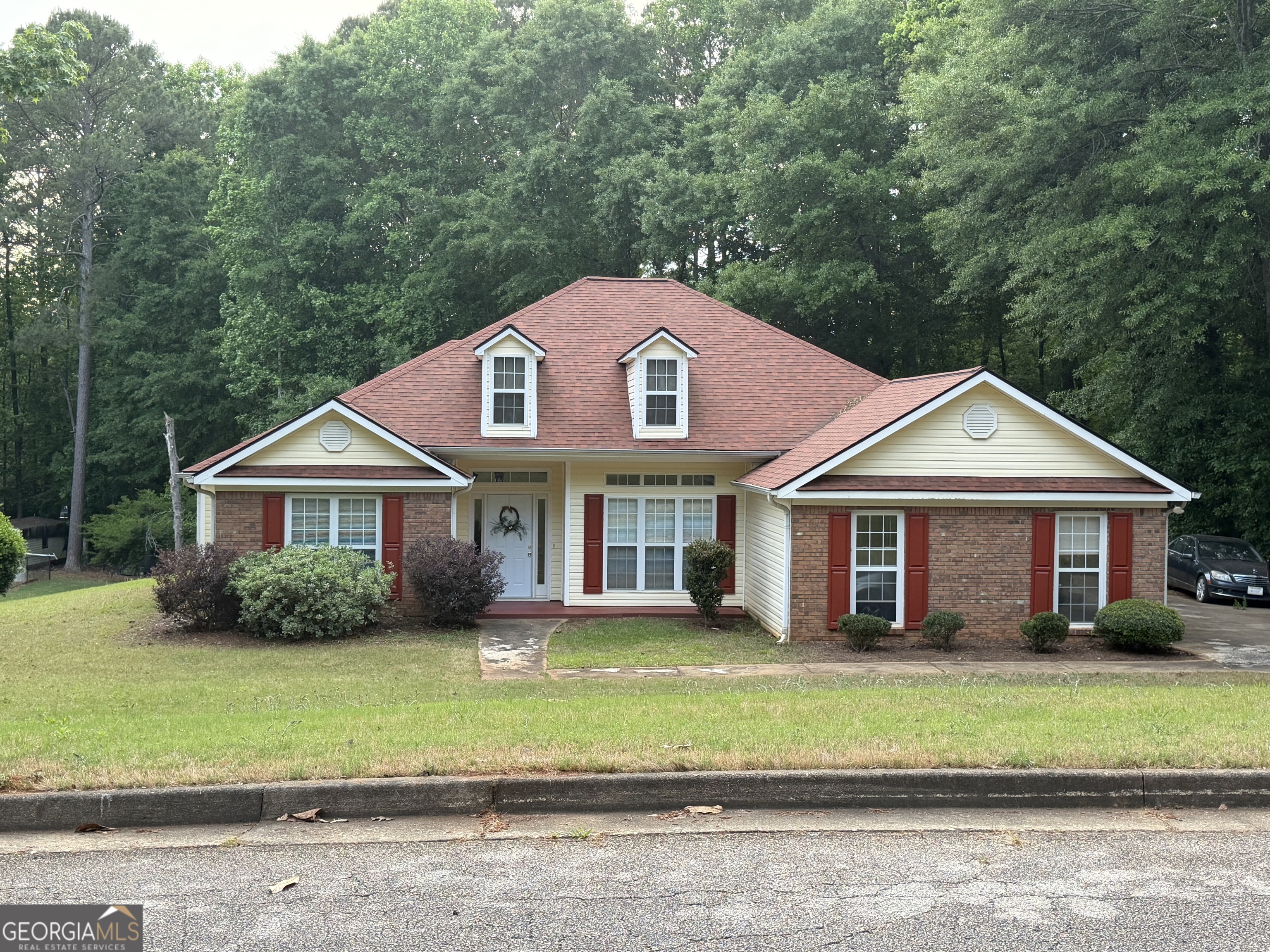 135 Taylor Len Drive Lagrange GA 30240