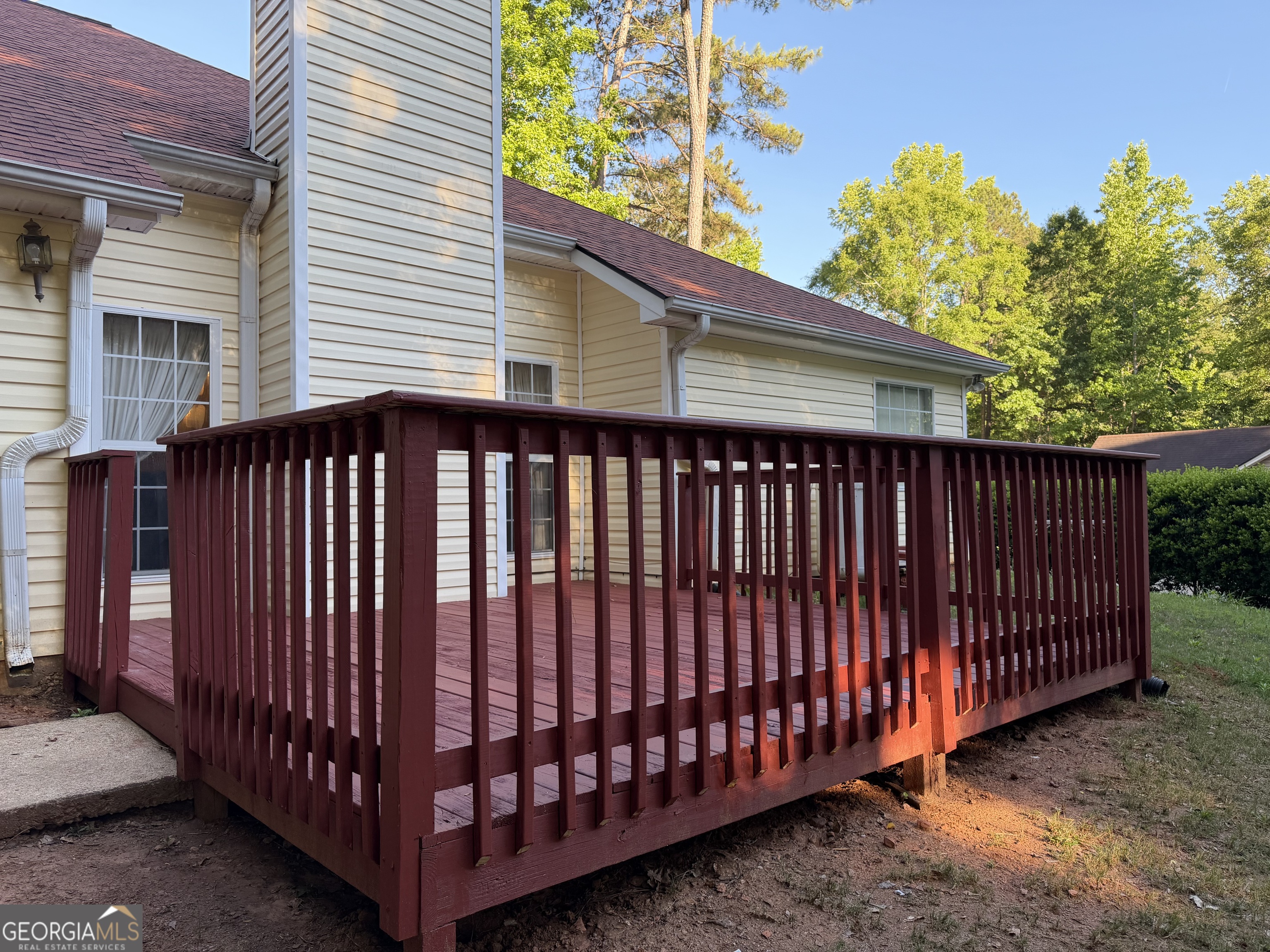 135 Taylor Len Drive Lagrange GA 30240