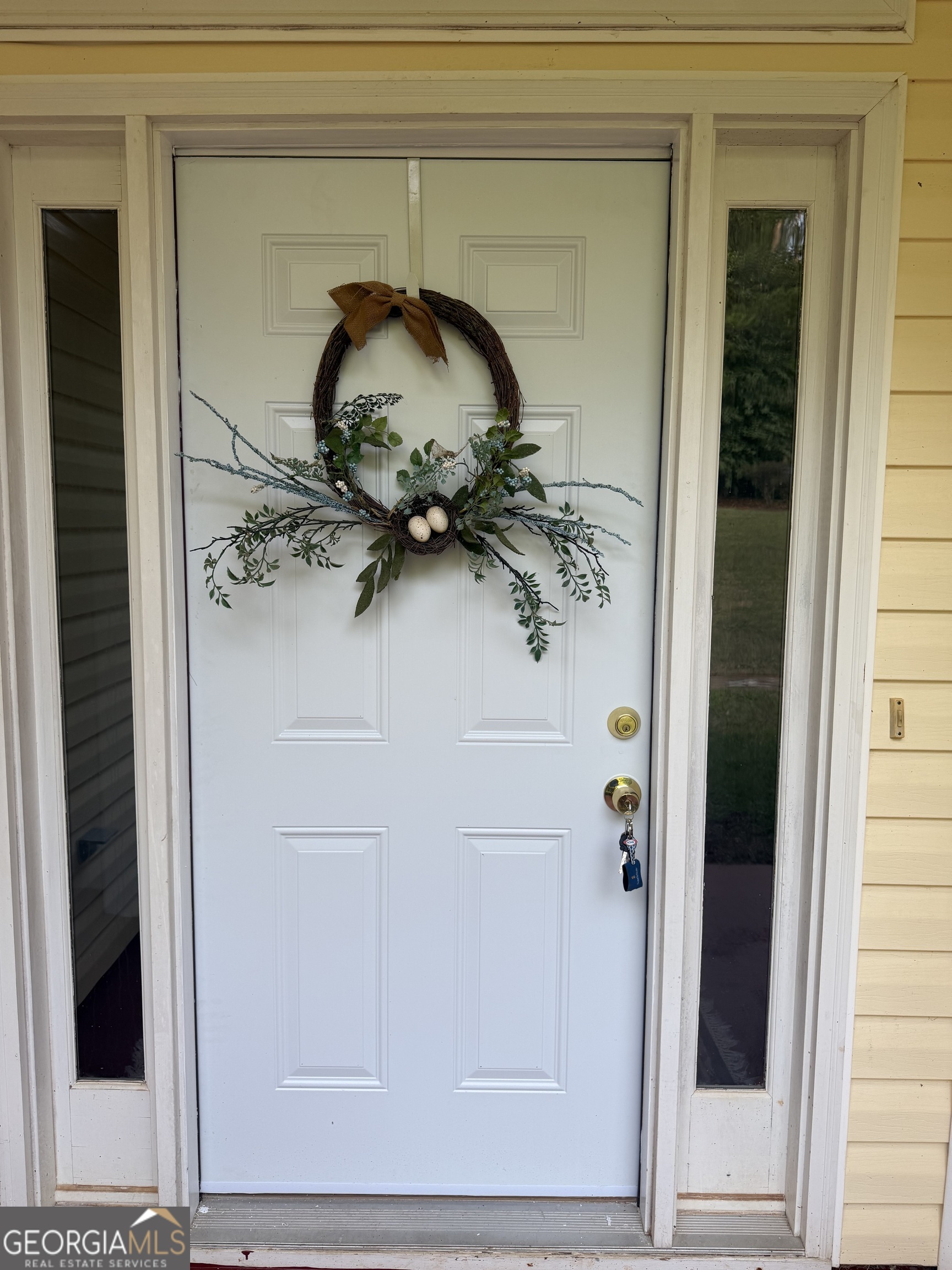 135 Taylor Len Drive Lagrange GA 30240