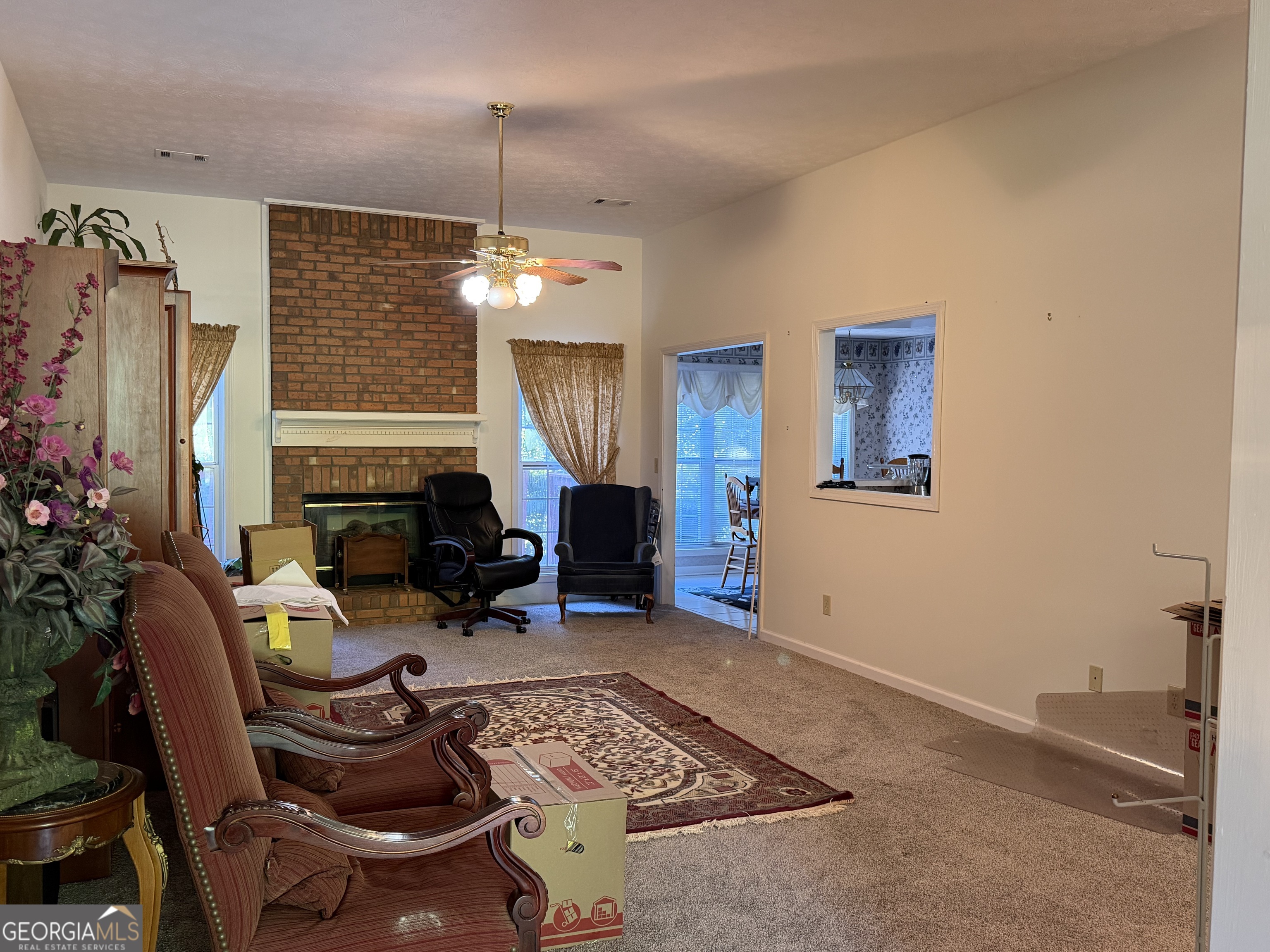 135 Taylor Len Drive Lagrange GA 30240