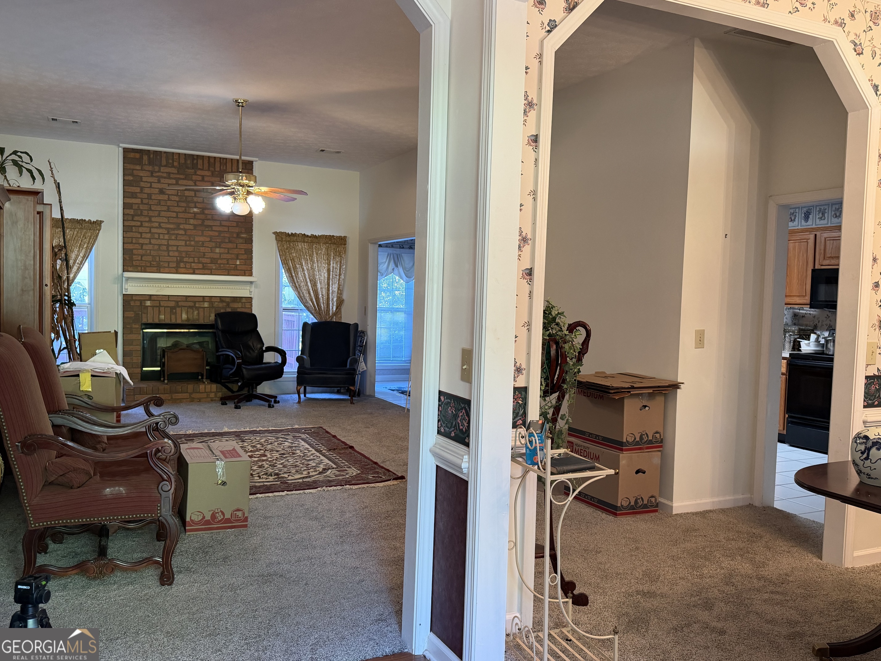 135 Taylor Len Drive Lagrange GA 30240