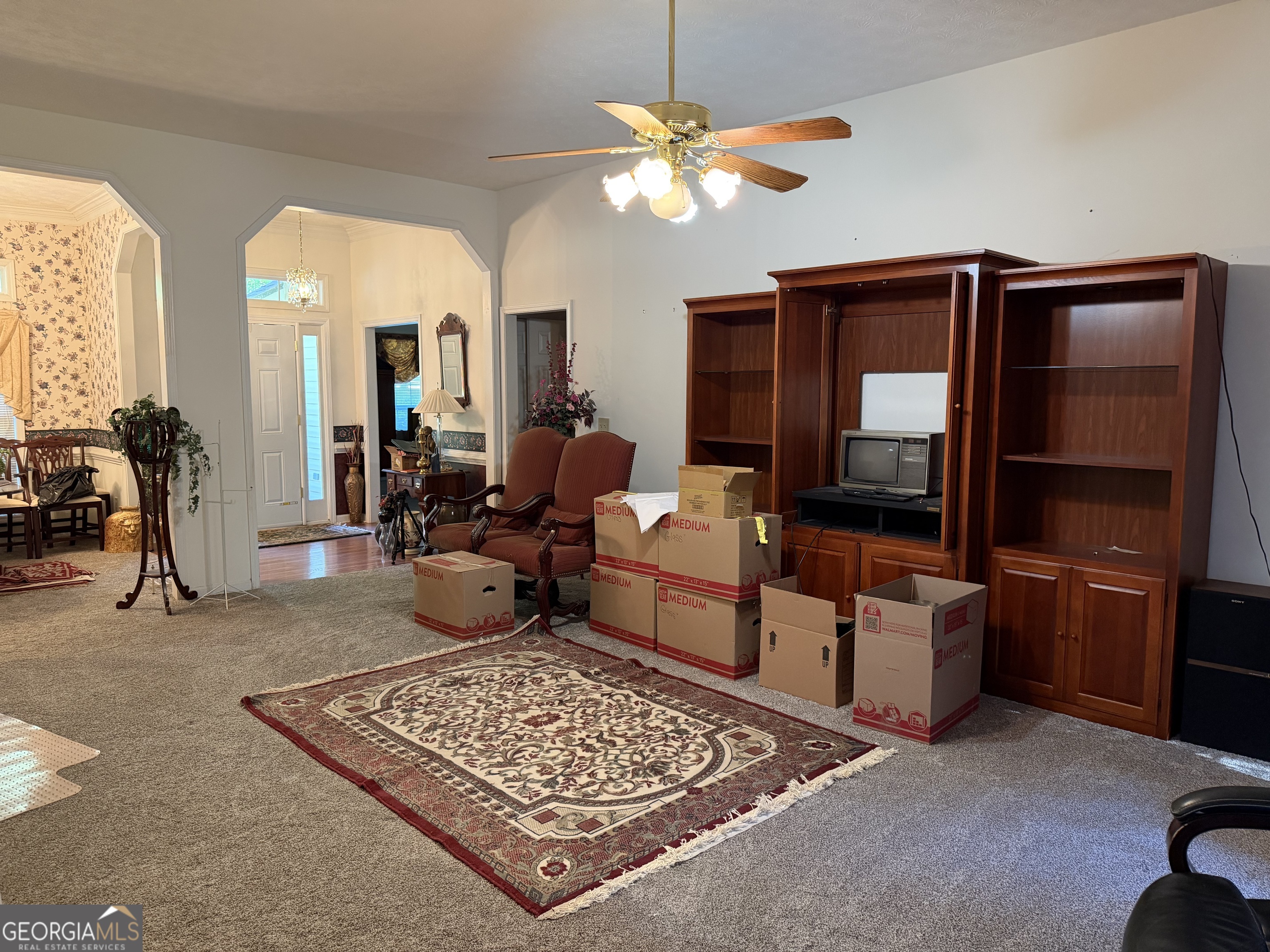 135 Taylor Len Drive Lagrange GA 30240