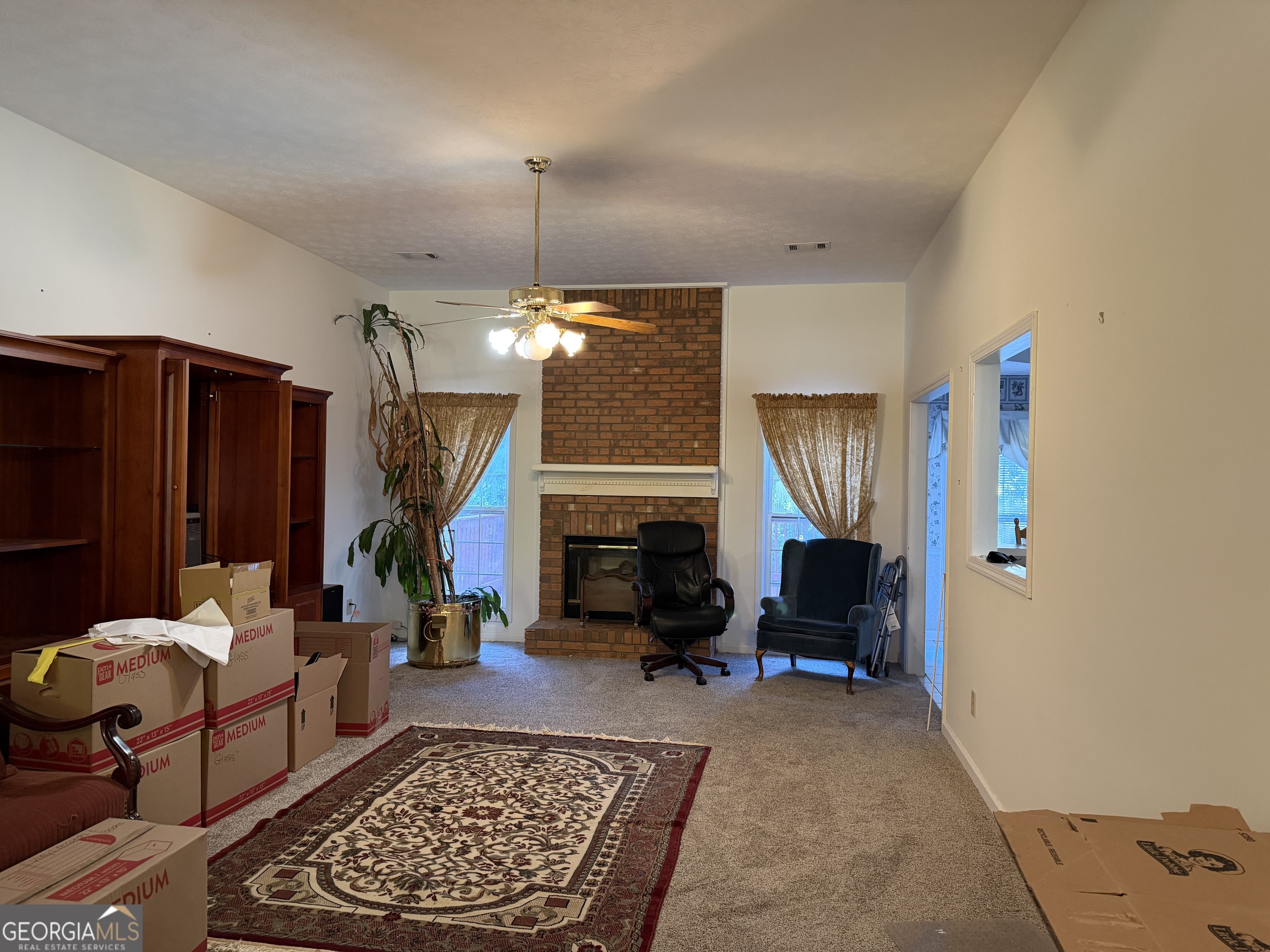 135 Taylor Len Drive Lagrange GA 30240