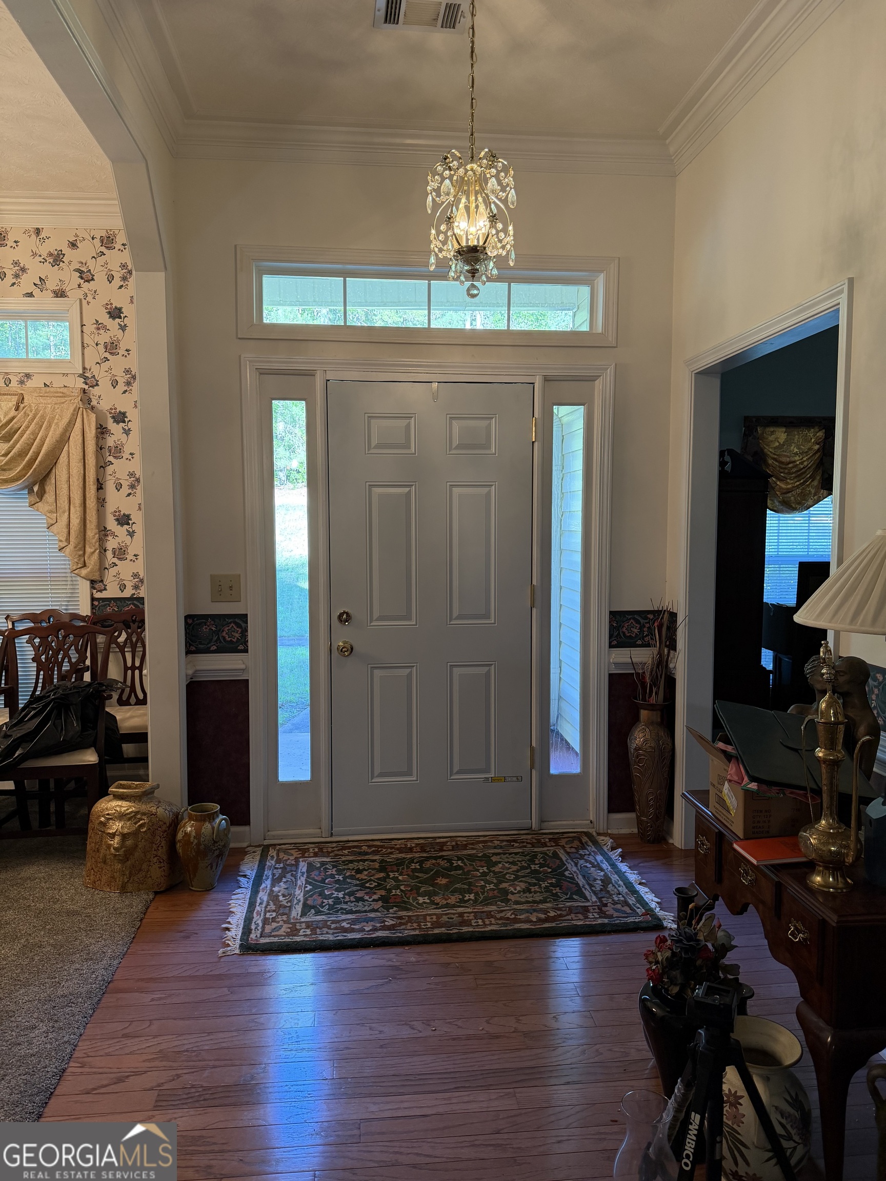 135 Taylor Len Drive Lagrange GA 30240