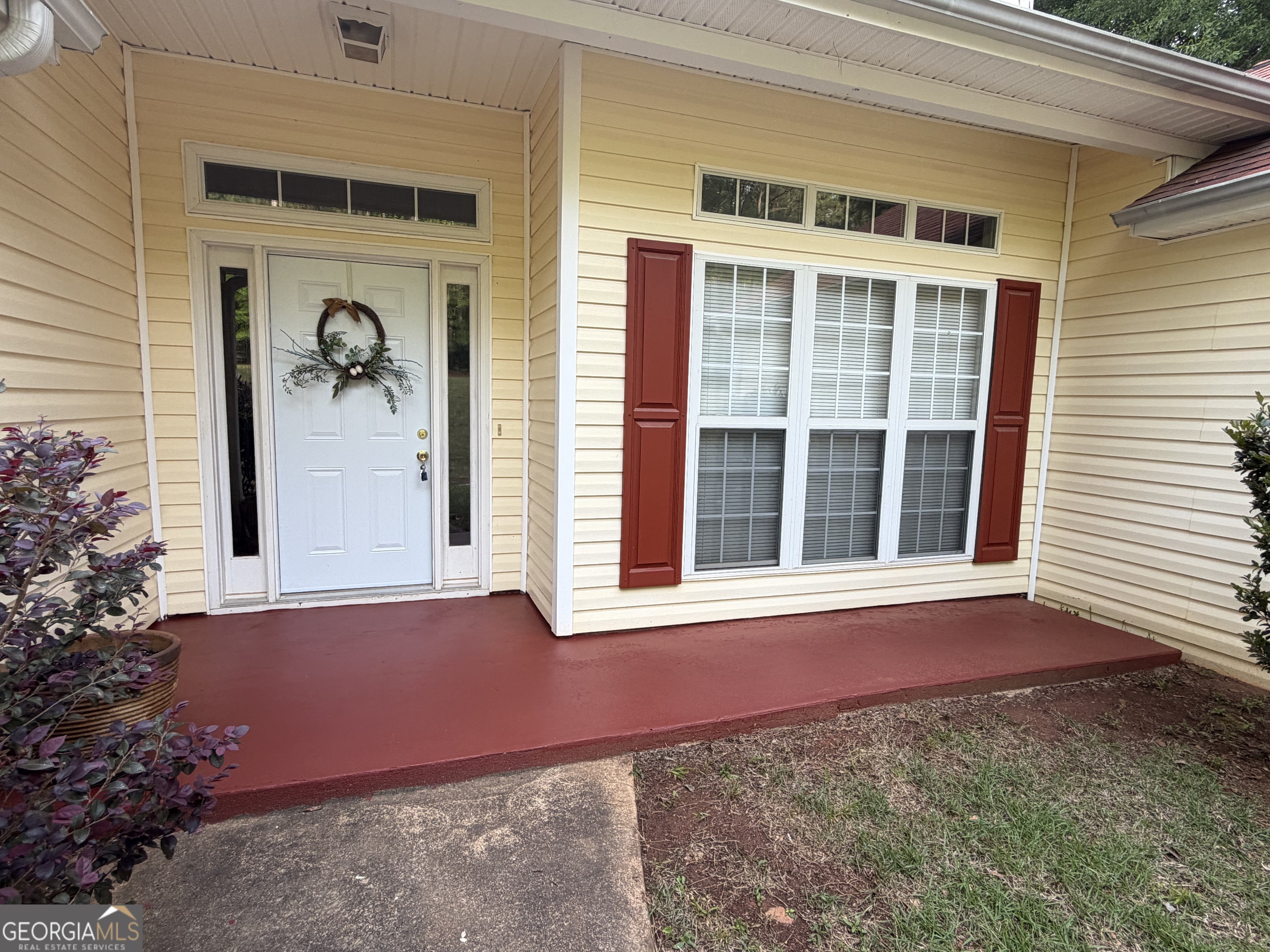 135 Taylor Len Drive Lagrange GA 30240